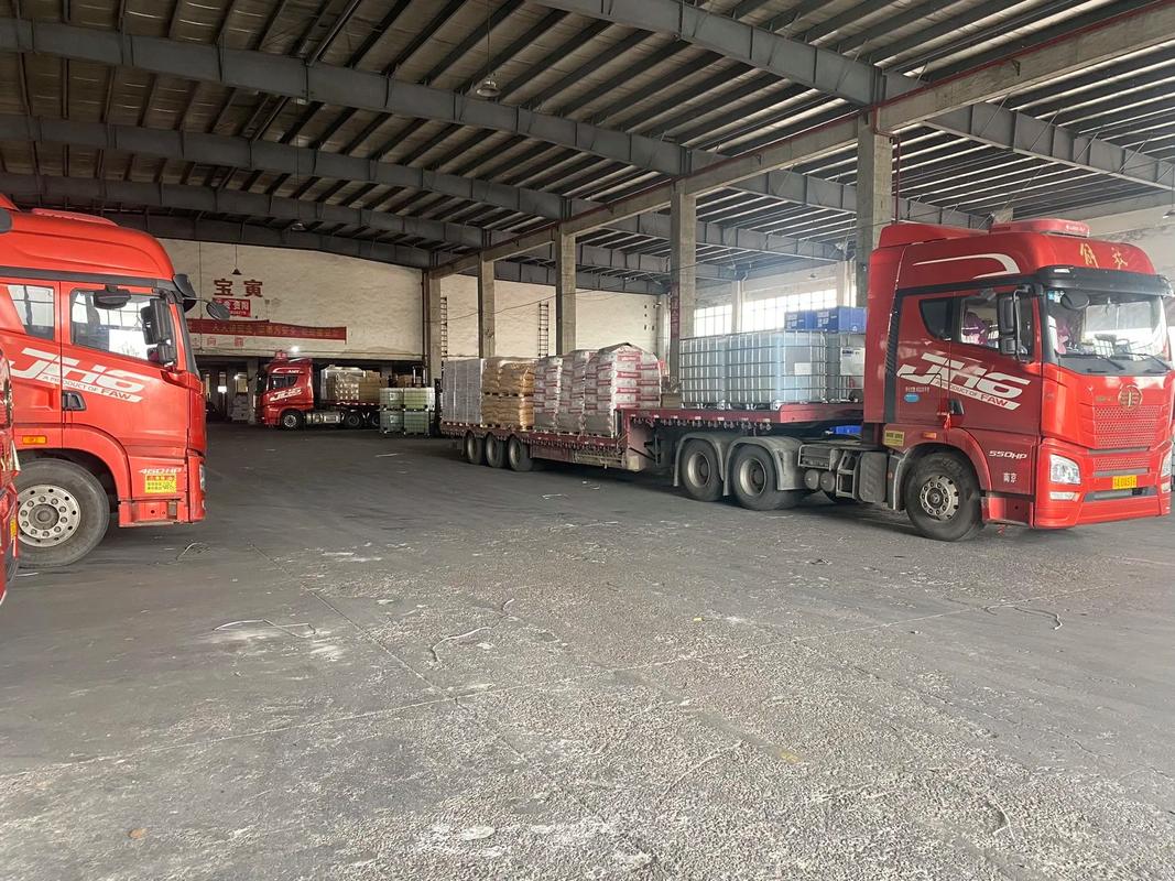 上海徐汇区物流公司