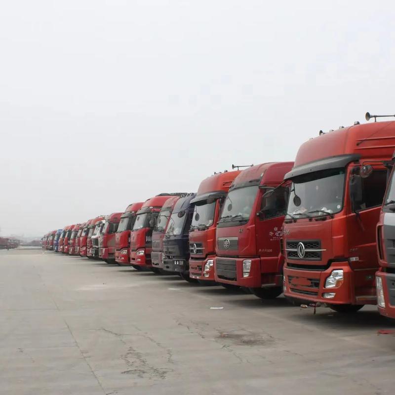 白沟长盛物流电话是多少？