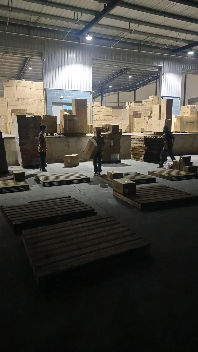 物流公司上班好不好？工作体验究竟如何？