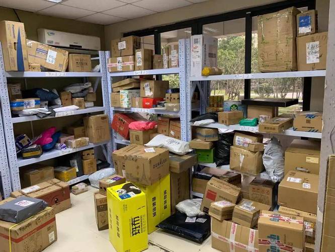 莘县韵达快递仓库电话是多少？