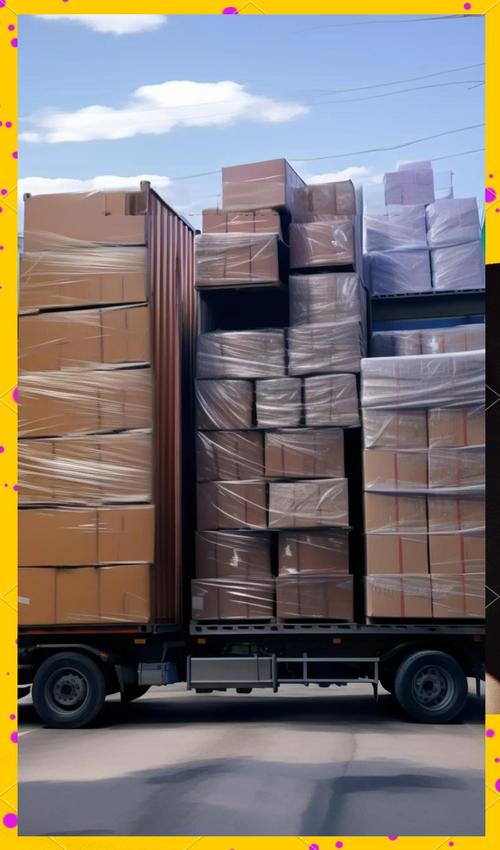 金华到贵阳物流哪家靠谱？