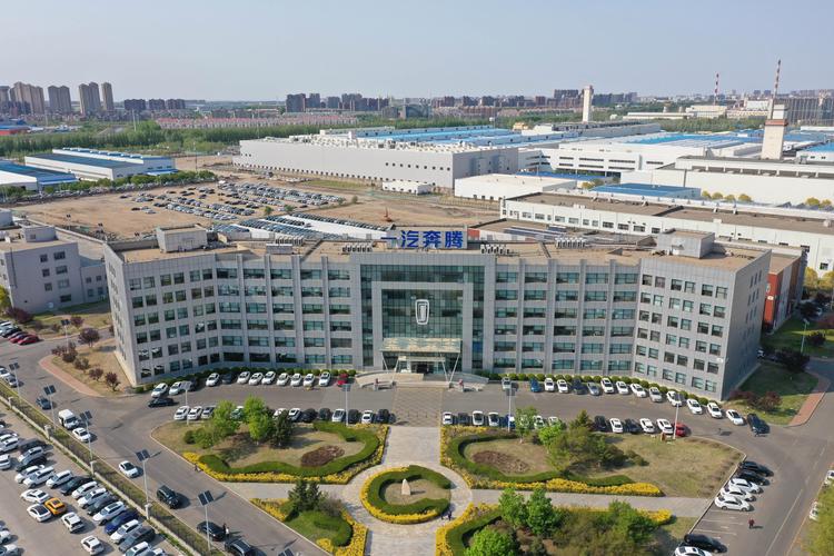 烟台开发区奔腾物流如何高效运转？