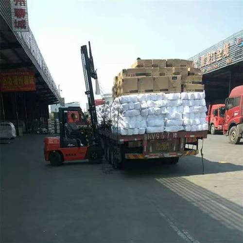 厦门到揭阳物流公司