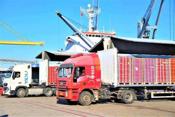 晟邦物流是快递公司吗？