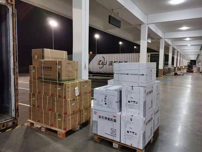 星沙物流公司有哪些？