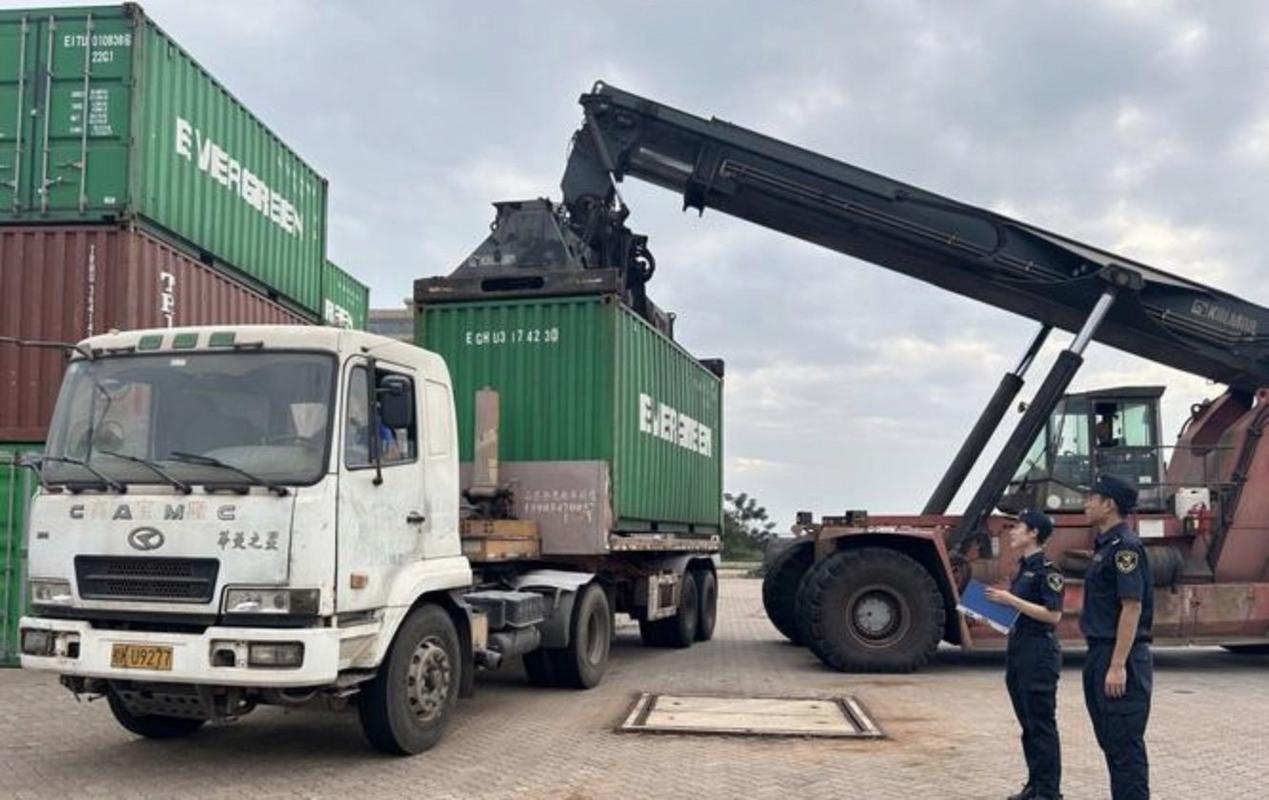 徐闻县所有物流公司