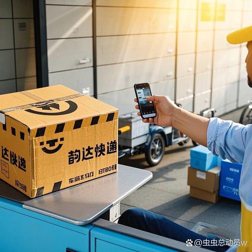 烟台韵达快递复工了吗？