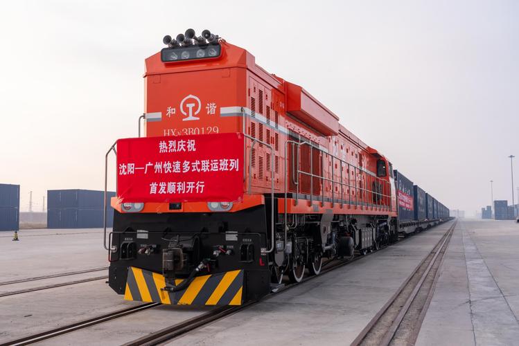 中铁物流是否可运汽车？