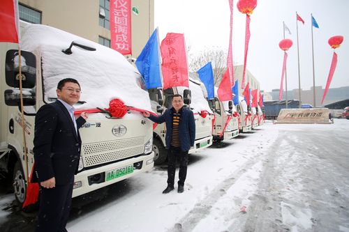 新蔡县长通物流地址具体在哪？