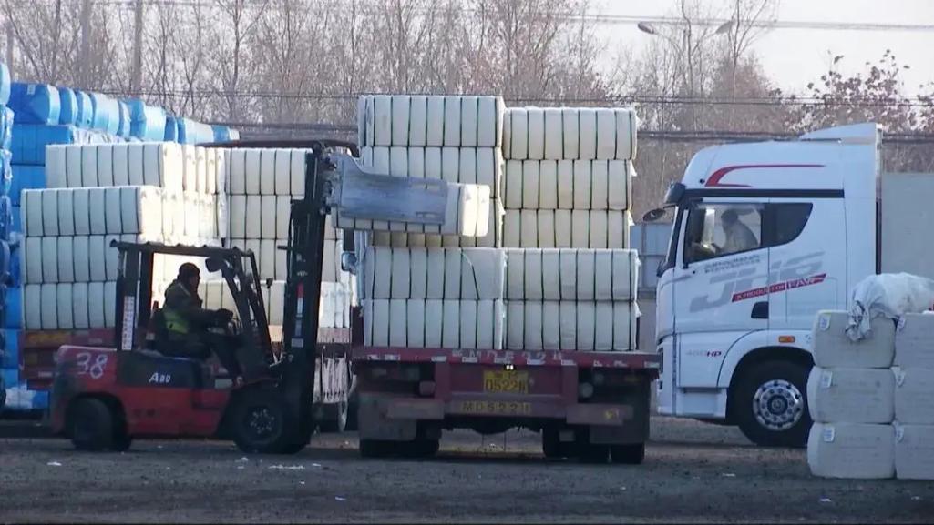 佛山丹灶物流企业有哪些？