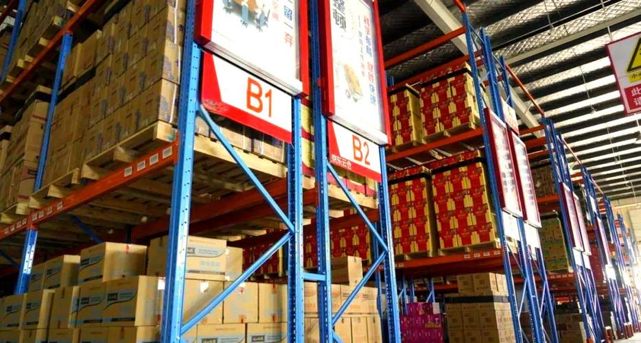 甘肃静宁物流企业有哪些？