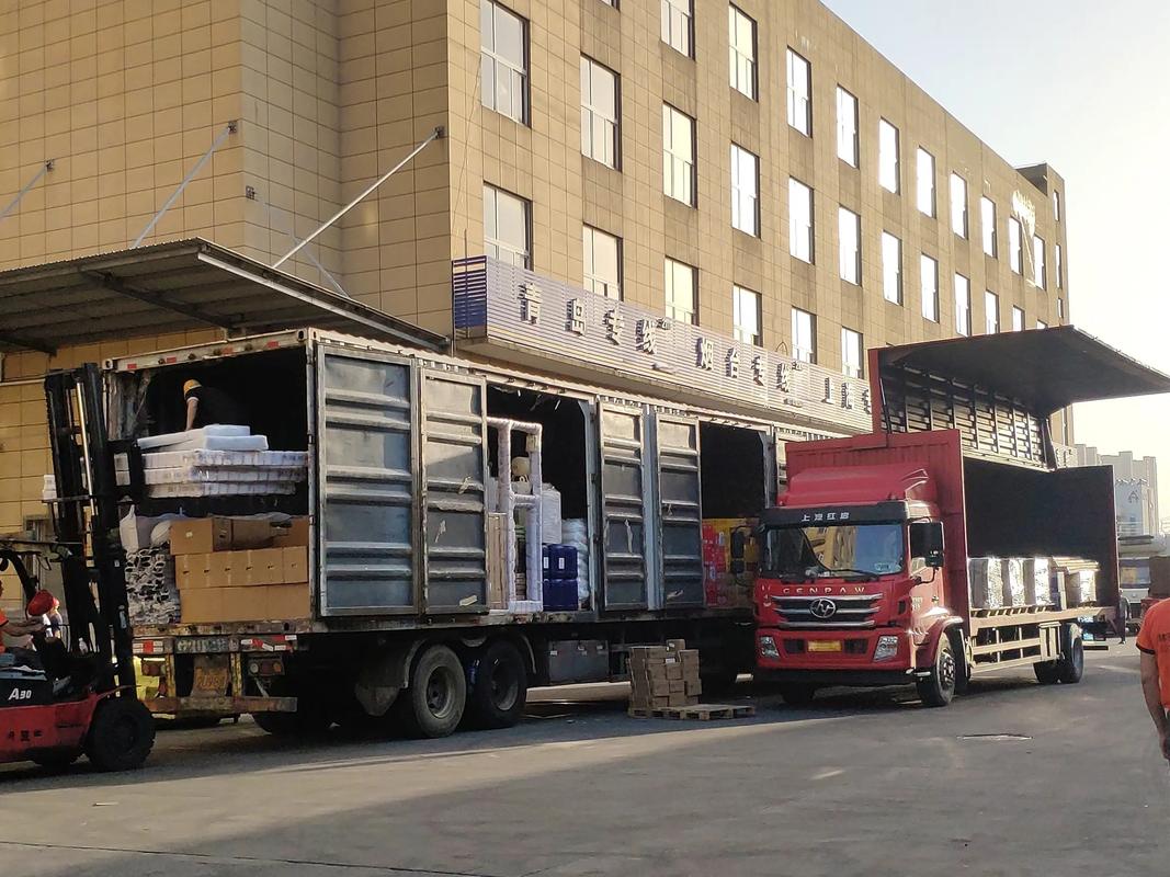 沈阳东起顺物流公司实力与服务如何？